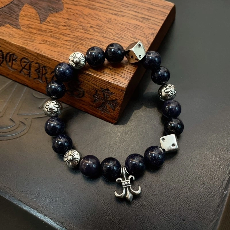 Chrome Hearts Bracelets Thermal 238238