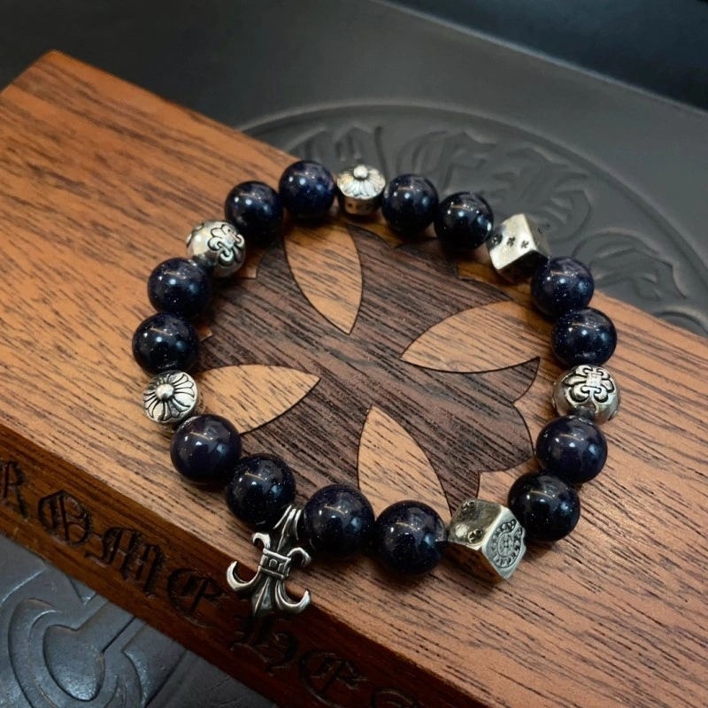 Chrome Hearts Bracelets Thermal 238238
