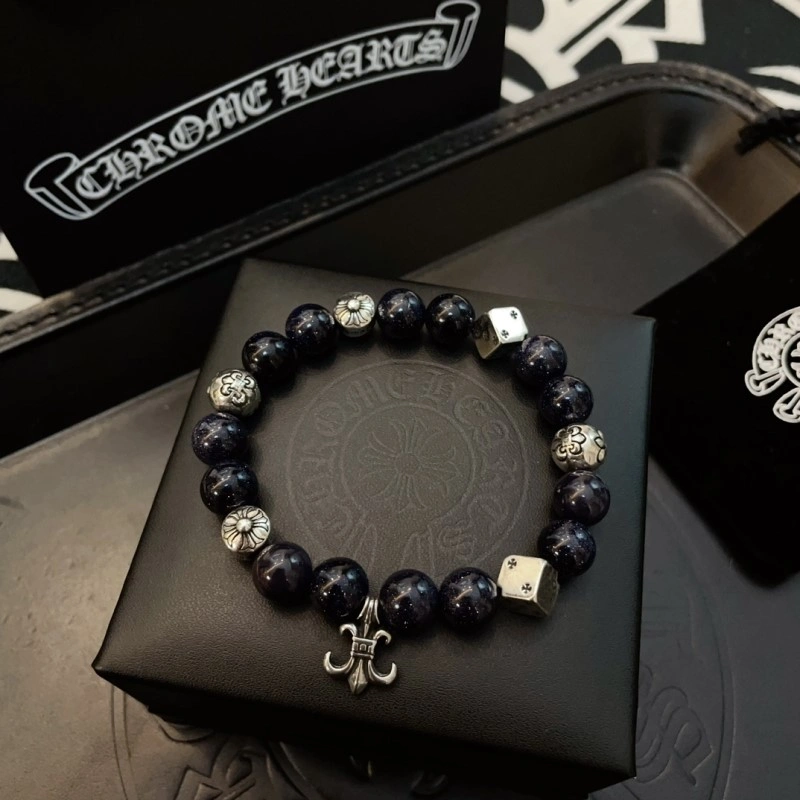 Chrome Hearts Bracelets Thermal 238238