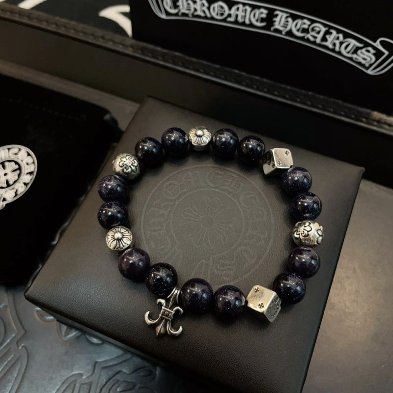 Chrome Hearts Bracelets Thermal 238238