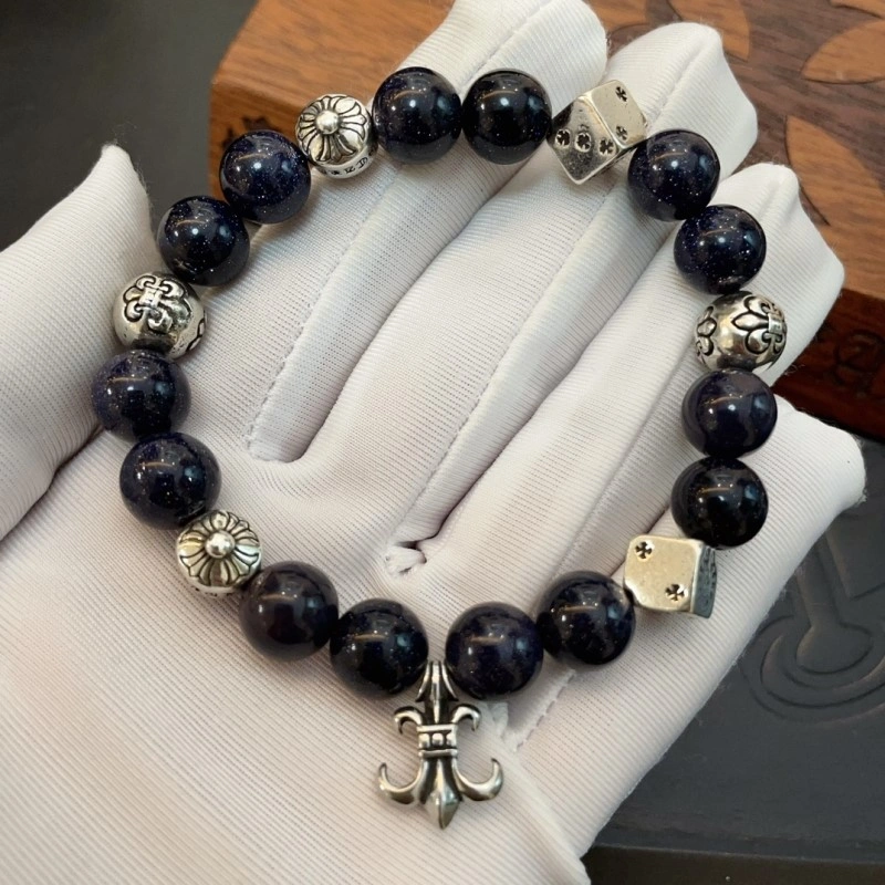 Chrome Hearts Bracelets Thermal 238238