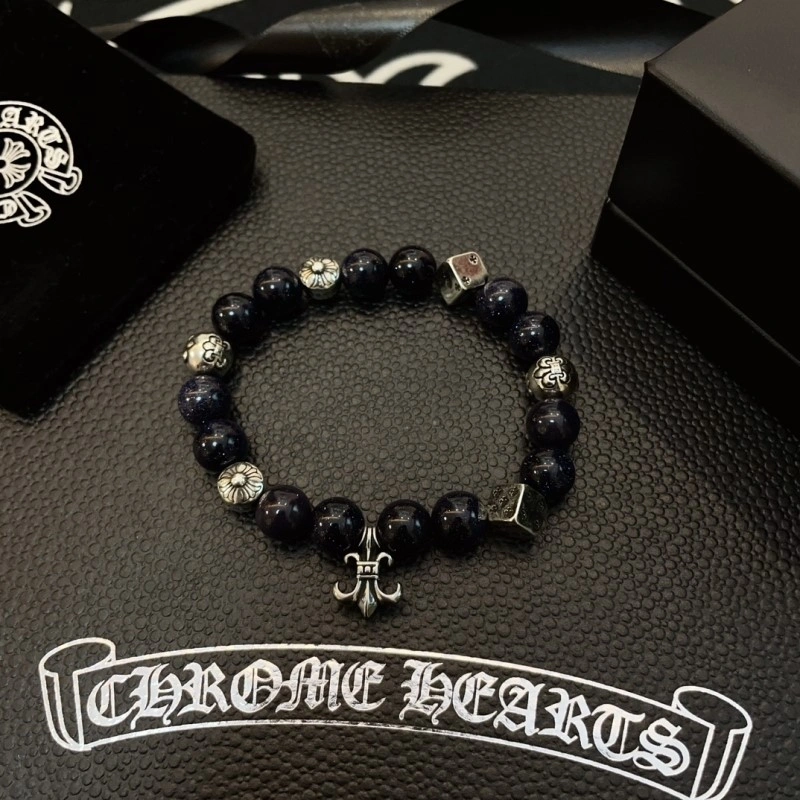 Chrome Hearts Bracelets Thermal 238238