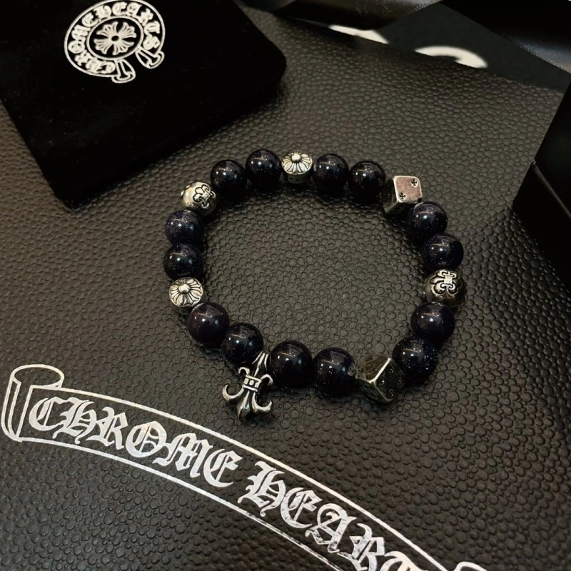 Chrome Hearts Bracelets Thermal 238238