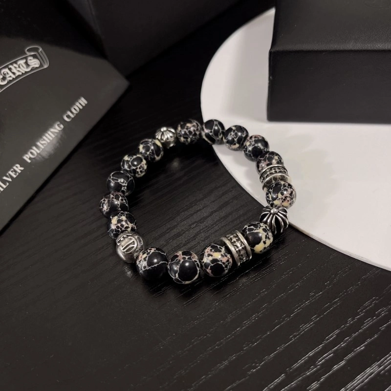 Chrome Hearts Bracelets OnTrend 238185