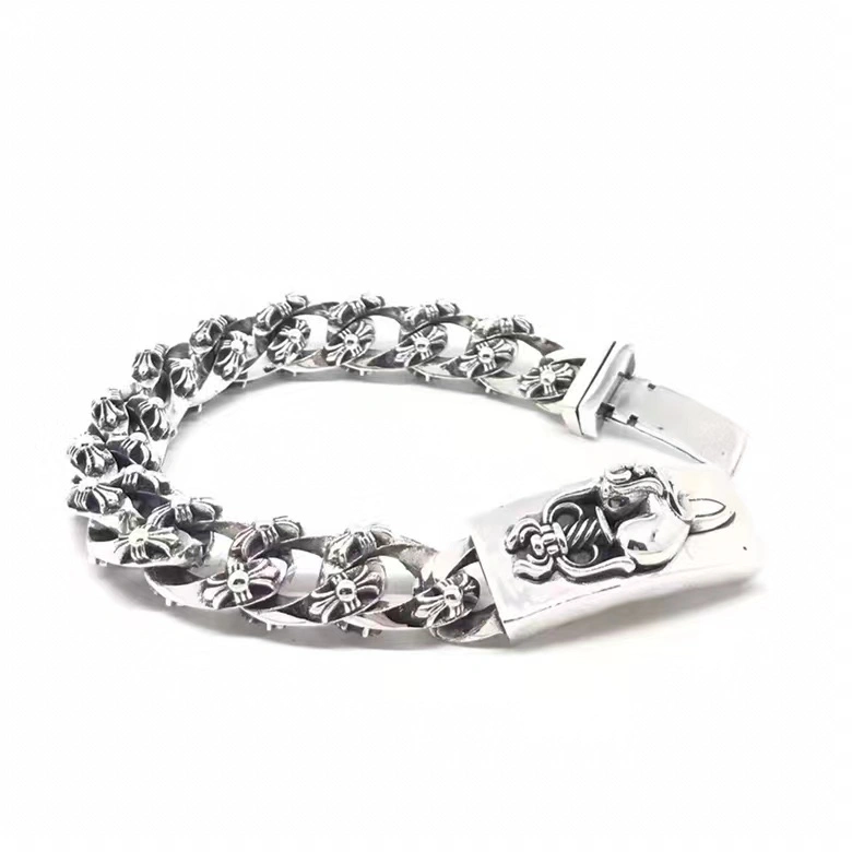 Chrome Hearts Bracelets Elegant 238186