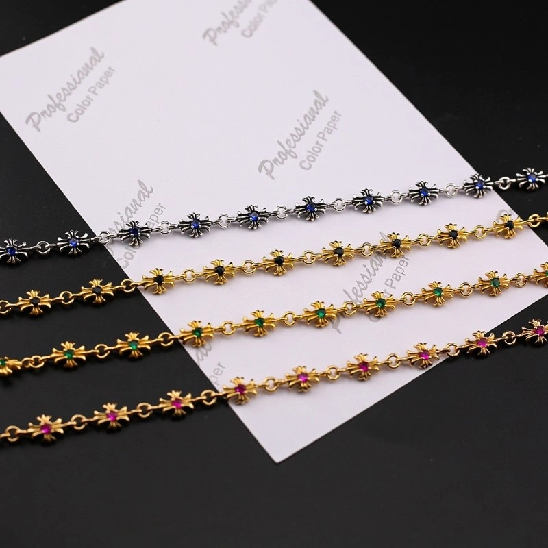 Chrome Hearts Bracelets UrbanChic 238174