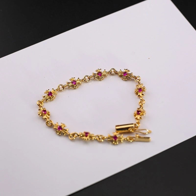 Chrome Hearts Bracelets UrbanChic 238174
