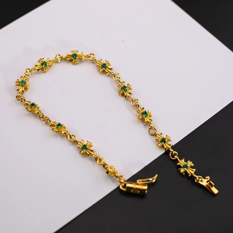 Chrome Hearts Bracelets UrbanChic 238174