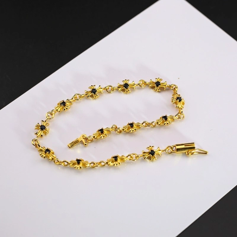Chrome Hearts Bracelets UrbanChic 238174