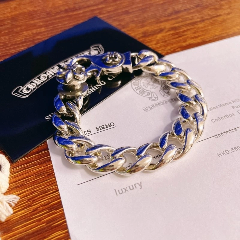 Chrome Hearts Bracelets RelaxedFit 238166