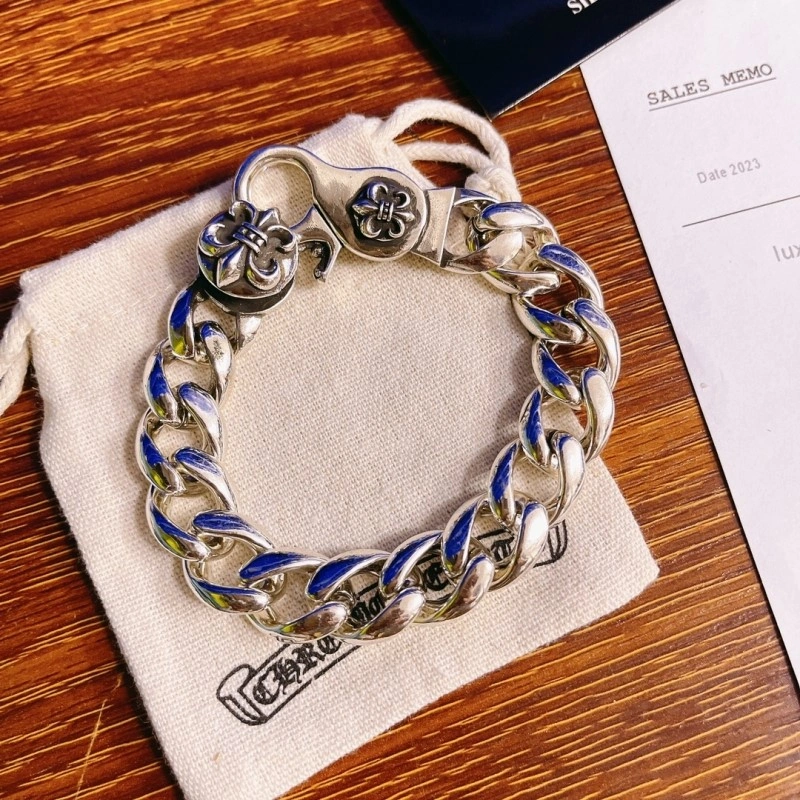 Chrome Hearts Bracelets RelaxedFit 238166
