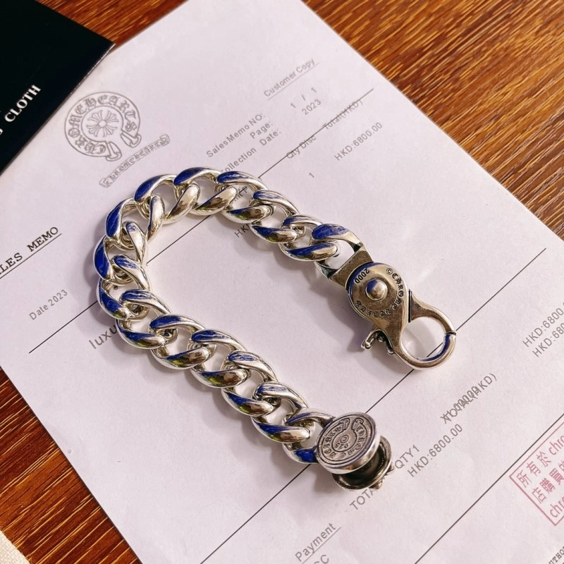 Chrome Hearts Bracelets RelaxedFit 238166