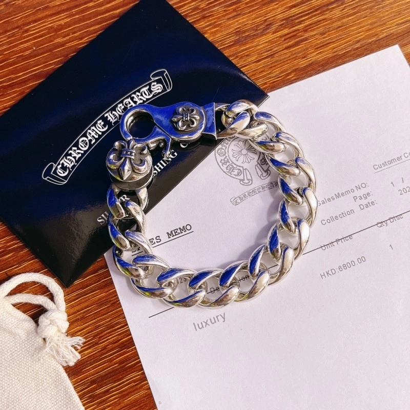 Chrome Hearts Bracelets RelaxedFit 238166
