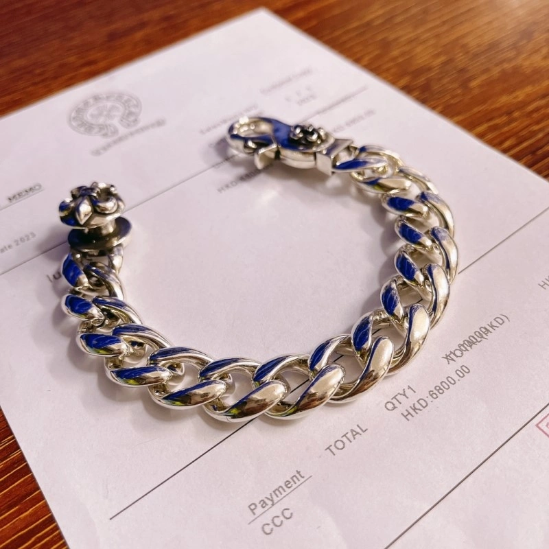 Chrome Hearts Bracelets RelaxedFit 238166
