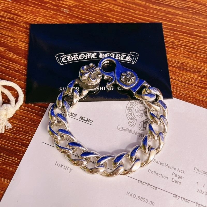 Chrome Hearts Bracelets RelaxedFit 238166