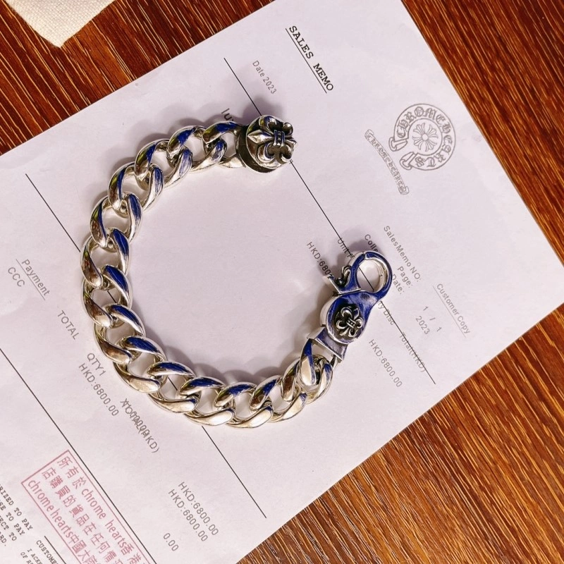 Chrome Hearts Bracelets RelaxedFit 238166