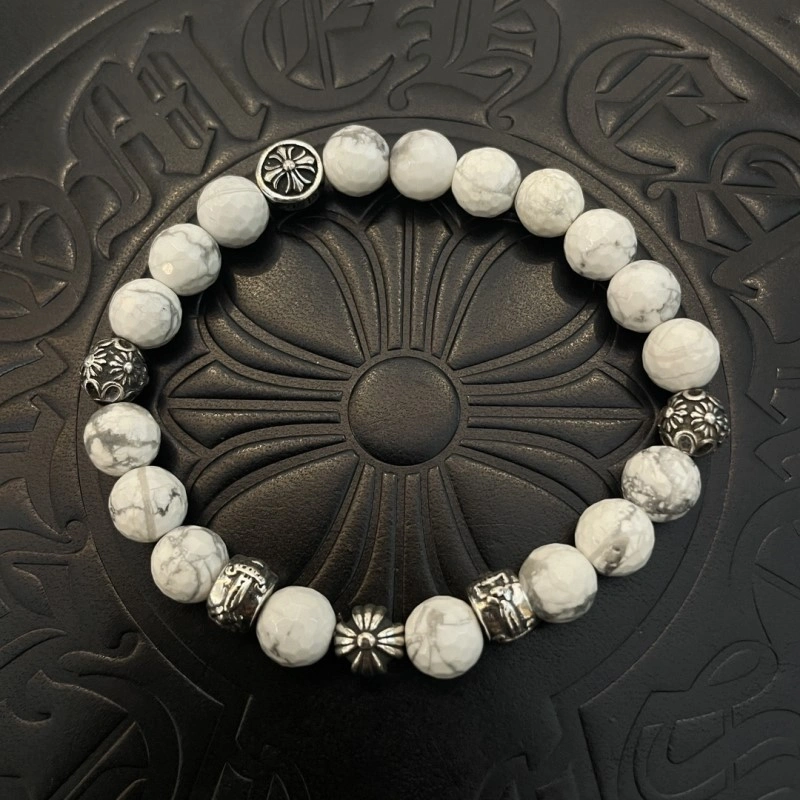 Chrome Hearts Bracelets TravelReady 238173