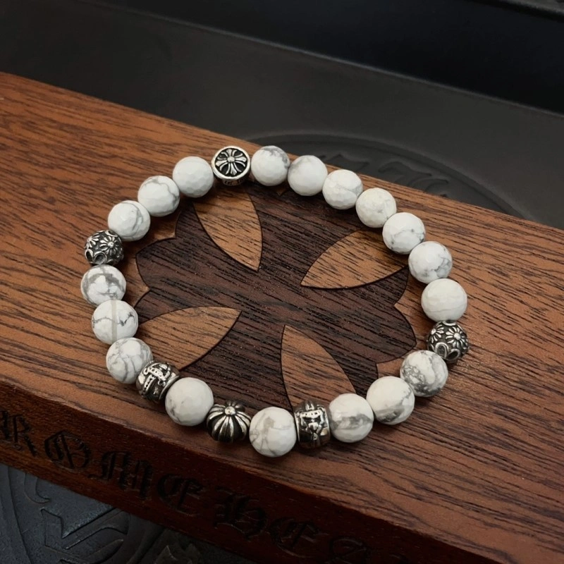 Chrome Hearts Bracelets TravelReady 238173
