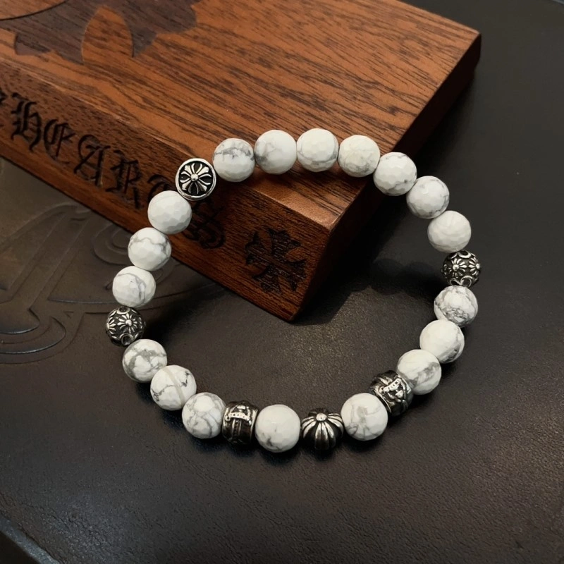 Chrome Hearts Bracelets TravelReady 238173