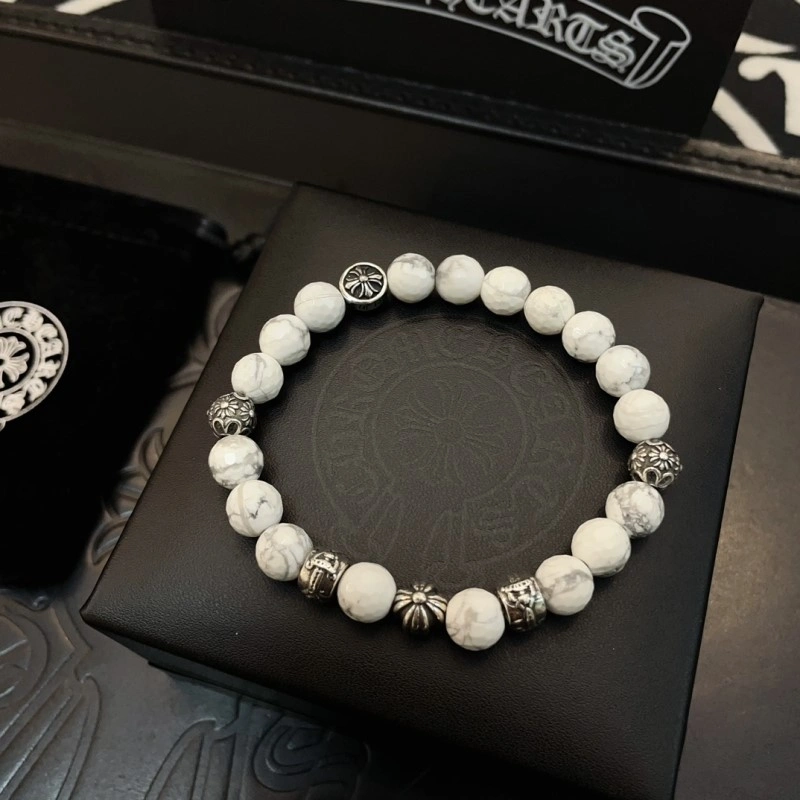 Chrome Hearts Bracelets TravelReady 238173