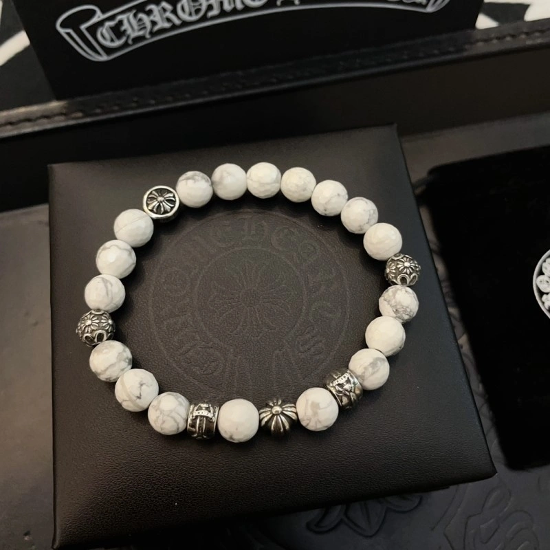 Chrome Hearts Bracelets TravelReady 238173
