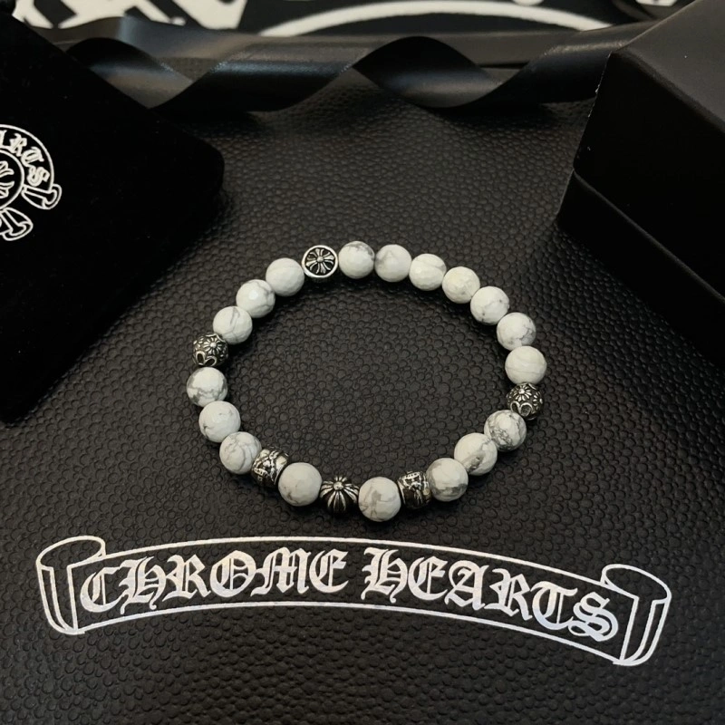 Chrome Hearts Bracelets TravelReady 238173