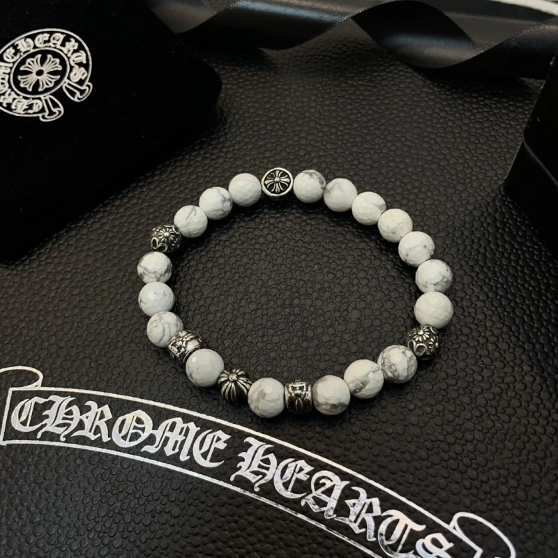 Chrome Hearts Bracelets TravelReady 238173