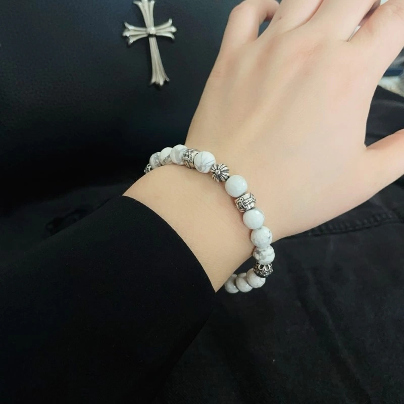 Chrome Hearts Bracelets TravelReady 238173