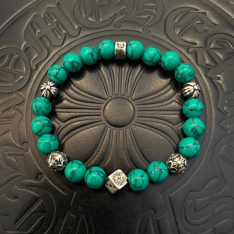 Chrome Hearts Bracelets SunProtective 238182