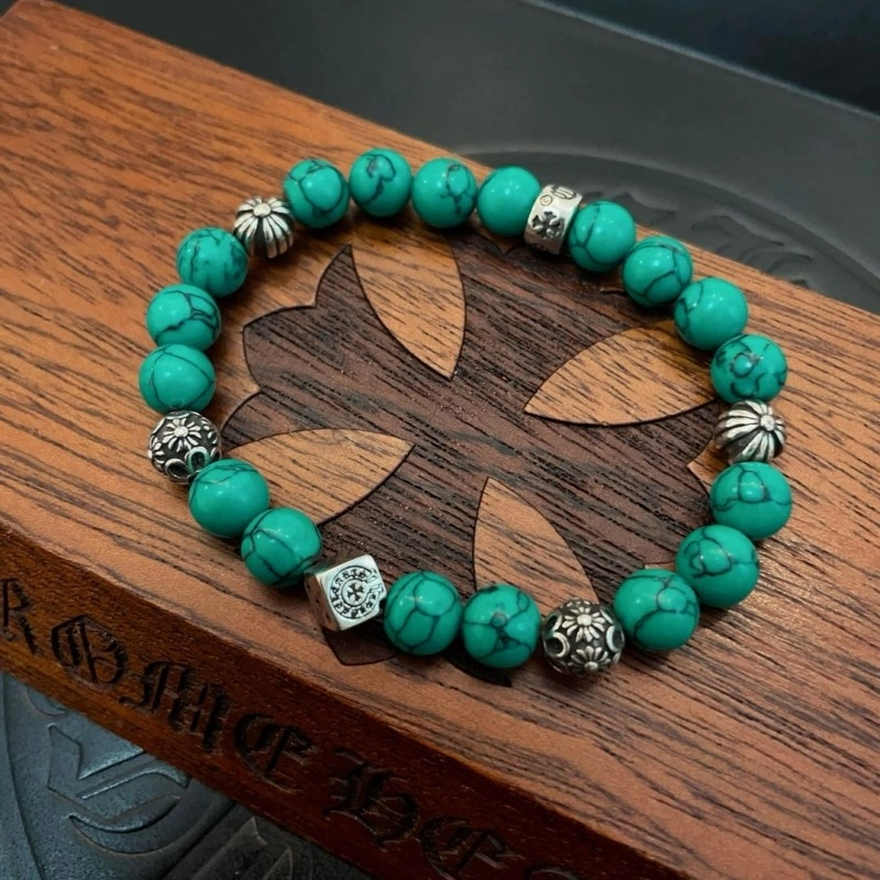 Chrome Hearts Bracelets SunProtective 238182