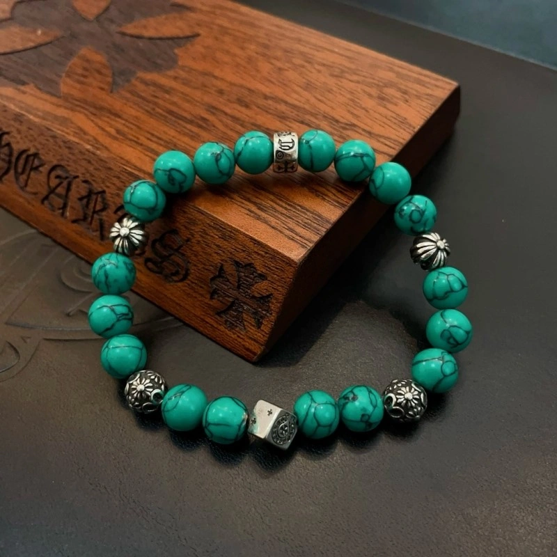 Chrome Hearts Bracelets SunProtective 238182