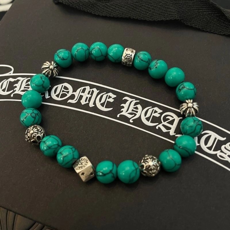 Chrome Hearts Bracelets SunProtective 238182