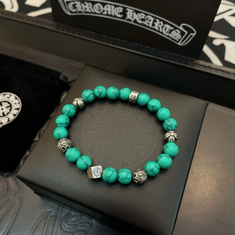 Chrome Hearts Bracelets SunProtective 238182