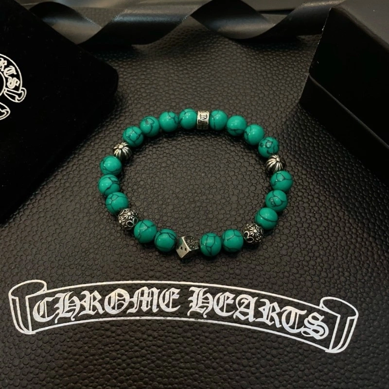 Chrome Hearts Bracelets SunProtective 238182