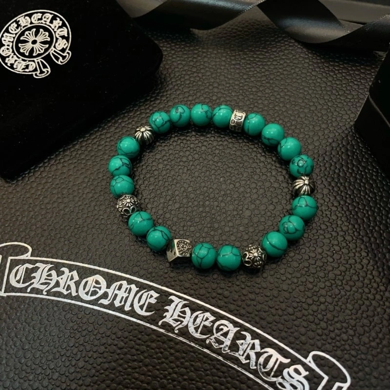 Chrome Hearts Bracelets SunProtective 238182