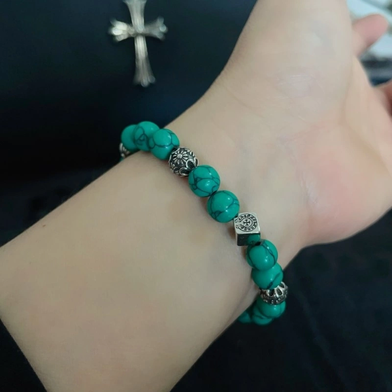Chrome Hearts Bracelets SunProtective 238182