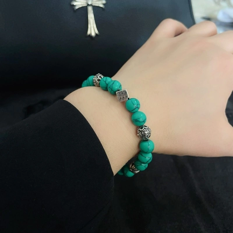 Chrome Hearts Bracelets SunProtective 238182