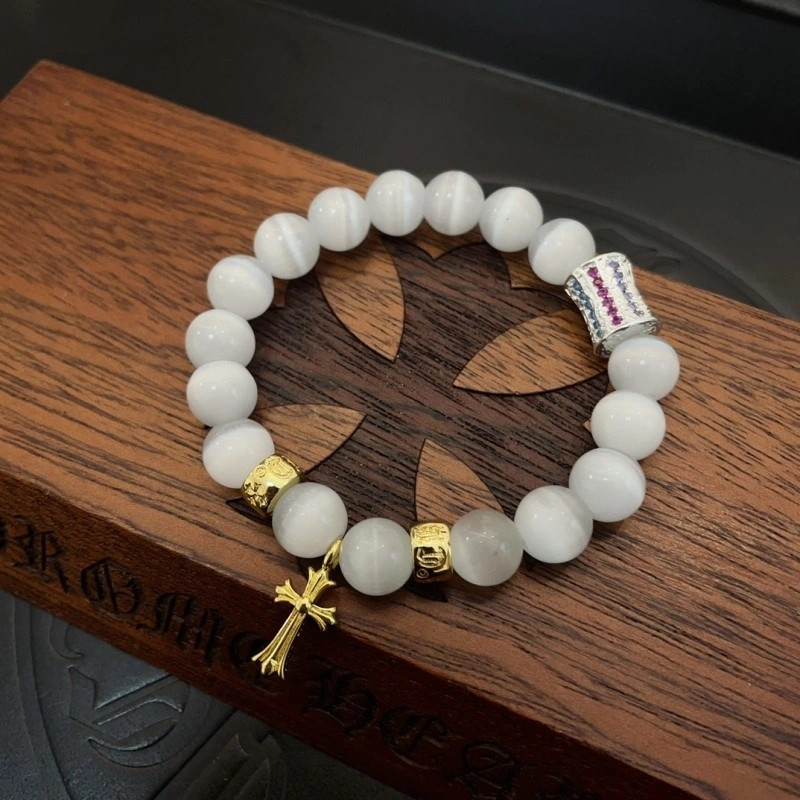 EasyMatch Chrome Hearts Bracelets 238169
