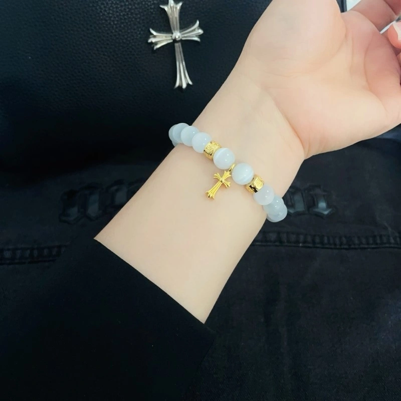 EasyMatch Chrome Hearts Bracelets 238169
