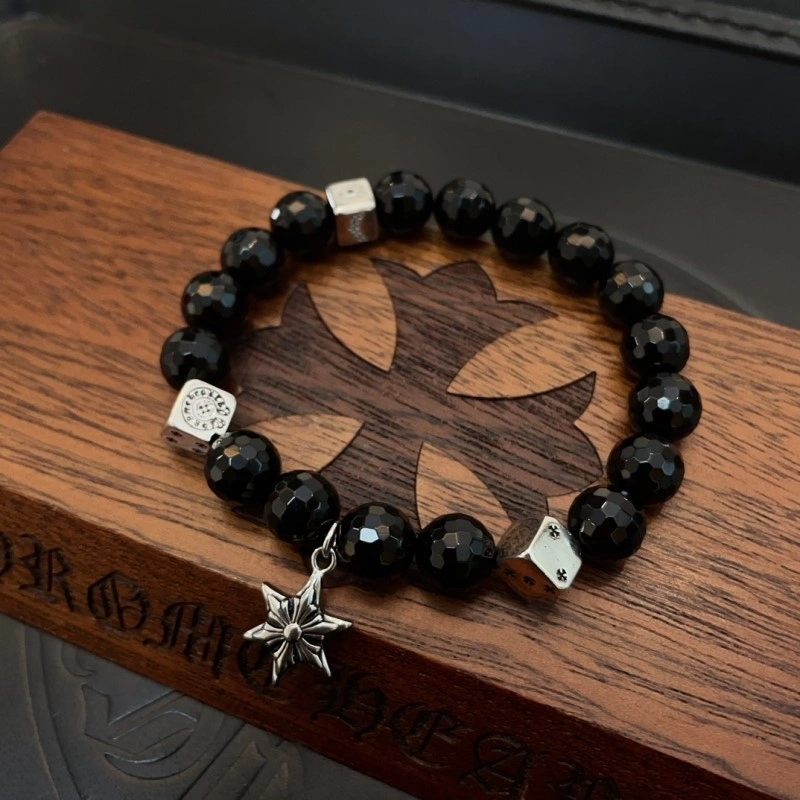 Chrome Hearts Bracelets ZipUp 238165