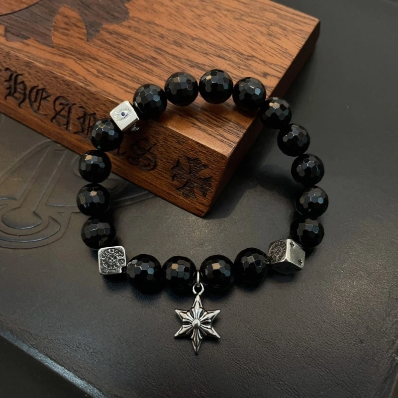 Chrome Hearts Bracelets ZipUp 238165