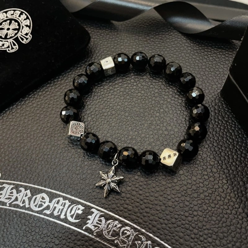 Chrome Hearts Bracelets ZipUp 238165