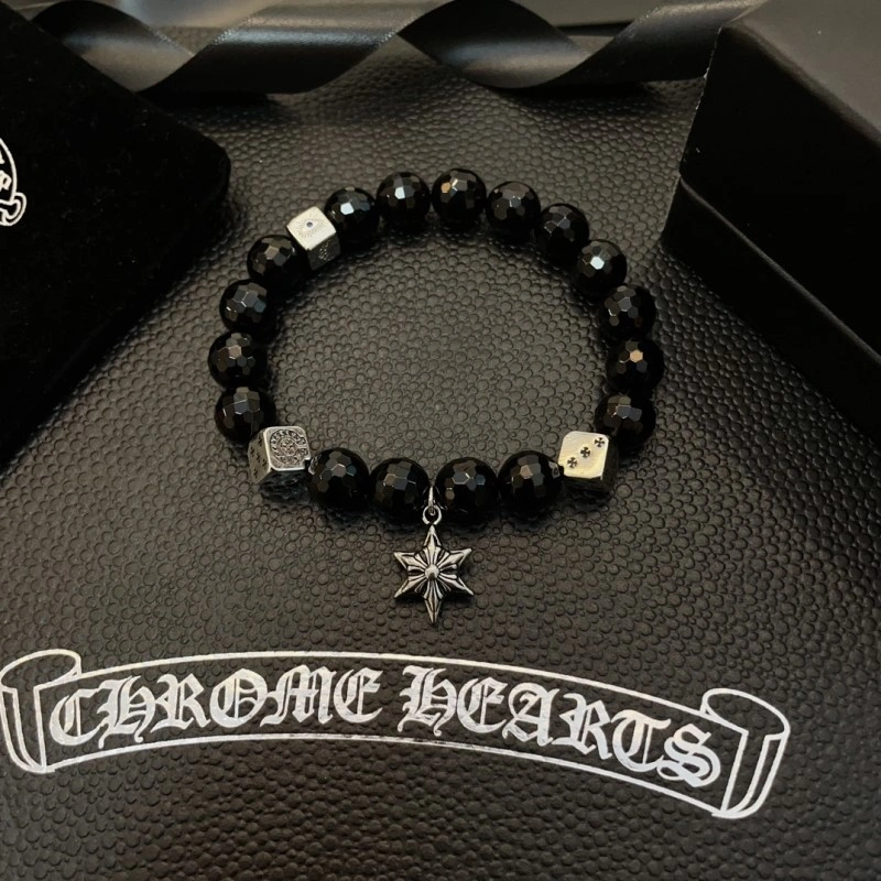 Chrome Hearts Bracelets ZipUp 238165