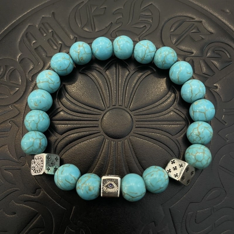 Chrome Hearts Bracelets TechFriendly 238168