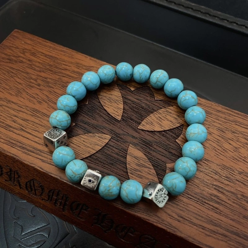 Chrome Hearts Bracelets TechFriendly 238168