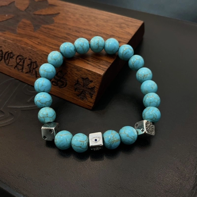 Chrome Hearts Bracelets TechFriendly 238168