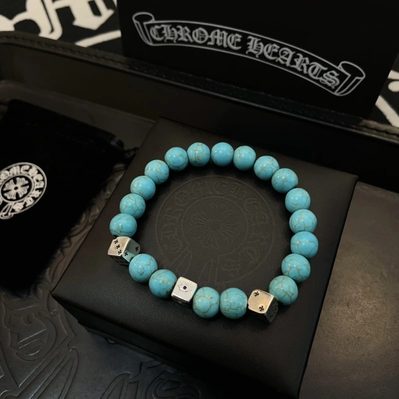 Chrome Hearts Bracelets TechFriendly 238168