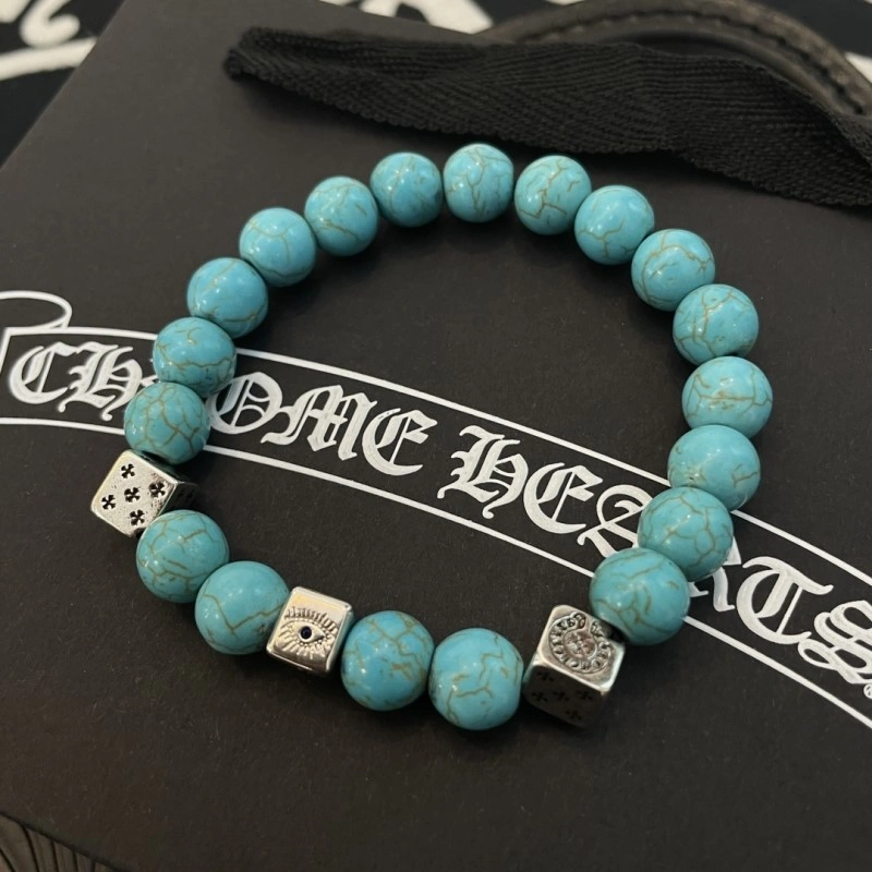 Chrome Hearts Bracelets TechFriendly 238168