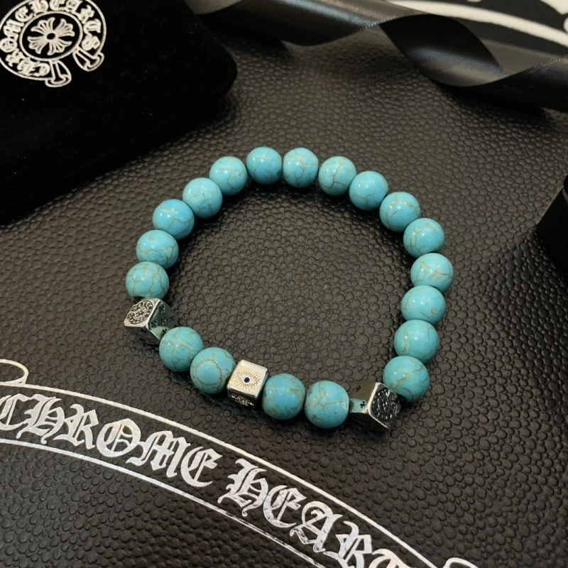 Chrome Hearts Bracelets TechFriendly 238168
