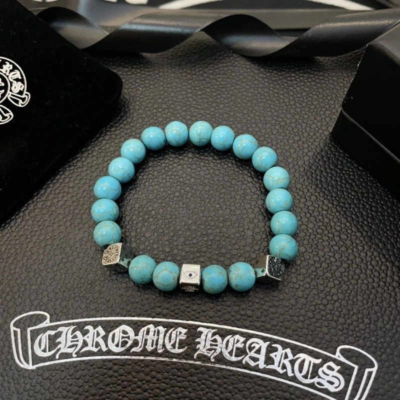 Chrome Hearts Bracelets TechFriendly 238168